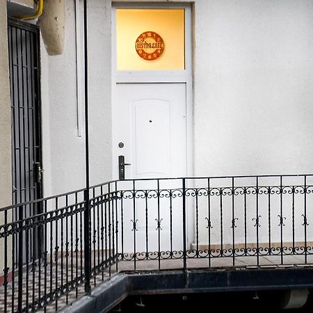 Penelope City Center Boutique Apartment Budapeszt Zewnętrze zdjęcie
